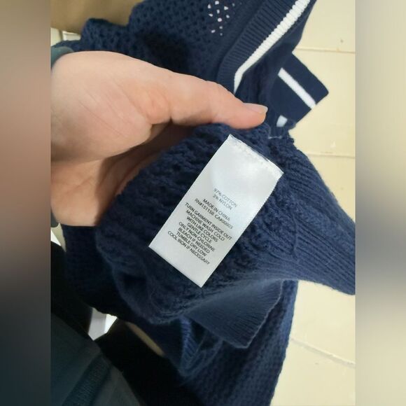 525 long sleeve top - Picture 6 of 6